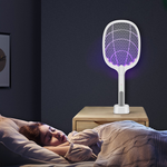 Easy Stand™ Lampe Anti-Moustique