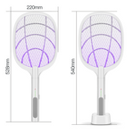 Easy Stand™ Lampe Anti-Moustique